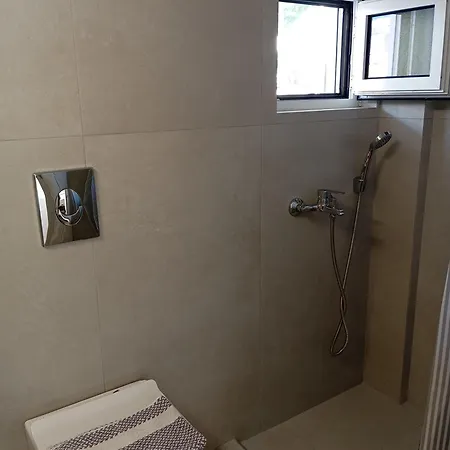 Thalassa Loft In Апартаменты *