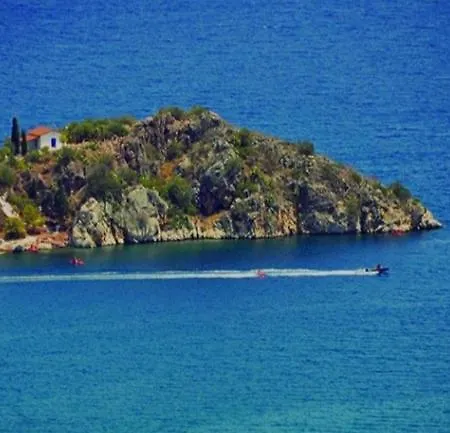 Thalassa Loft In Апартаменты