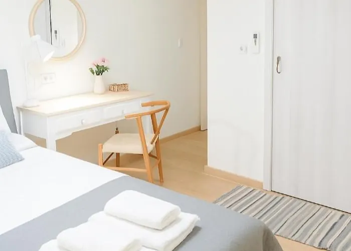 Thalassa Loft In 托隆