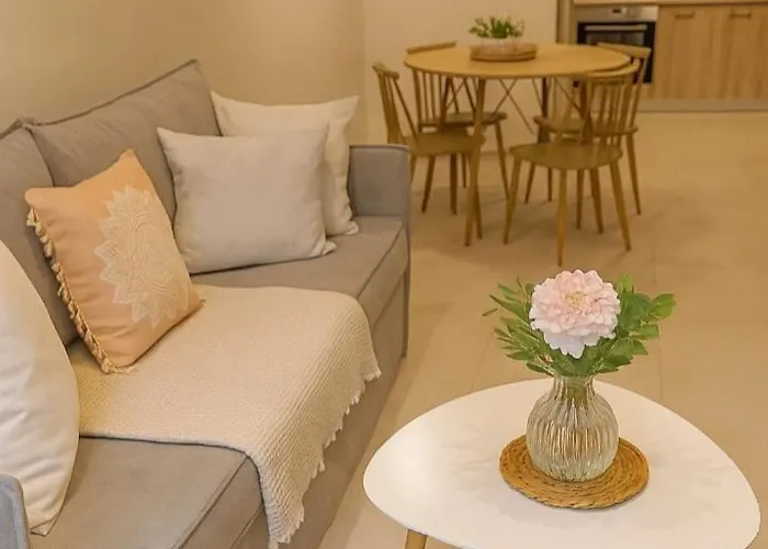 Thalassa Loft In * 托隆