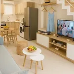 Thalassa Loft In شقة تولو