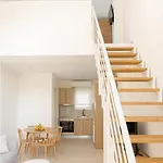 Thalassa Loft In Apartament Tolón