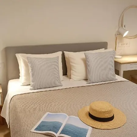 Appartement Thalassa Loft In