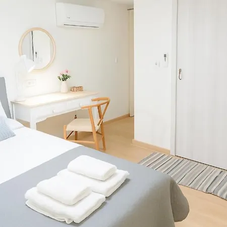 Thalassa Loft In Tolón