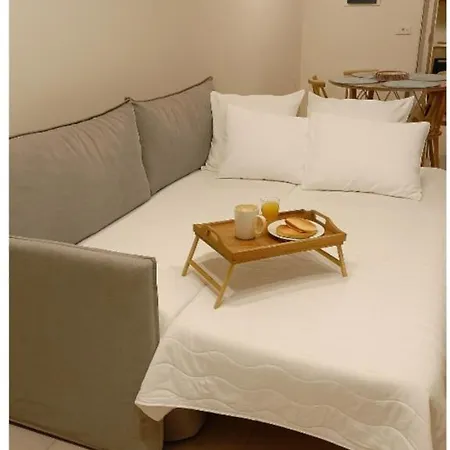 Thalassa Loft In * تولو