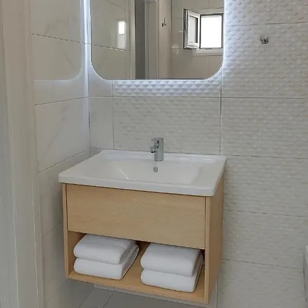 Thalassa Loft In تولو