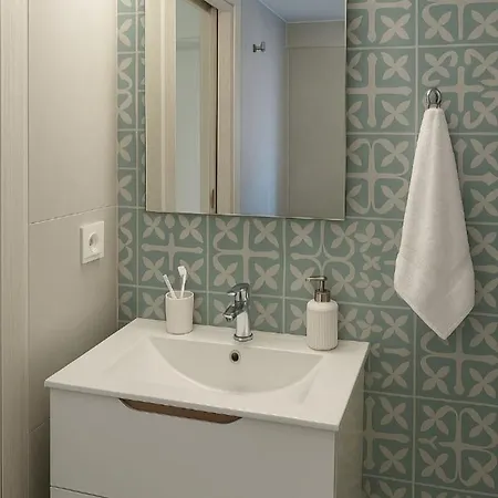 Thalassa Loft In Apartament *