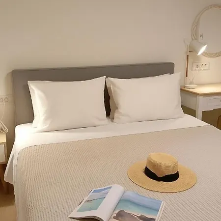Thalassa Loft In *