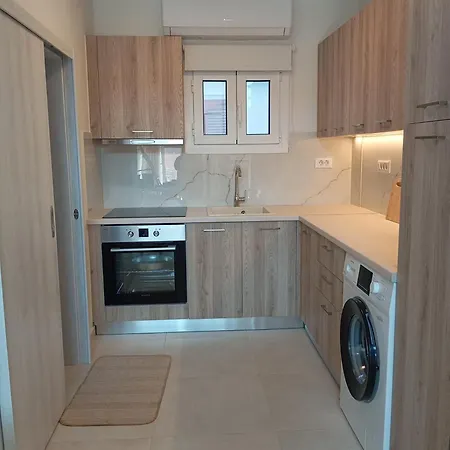 Apartament Thalassa Loft In *