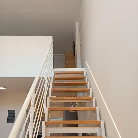 Thalassa Loft In * Tolón