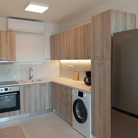 Thalassa Loft In 아파트 Tolón