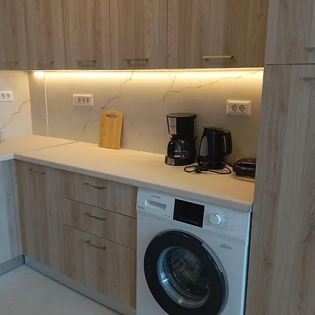 Thalassa Loft In
