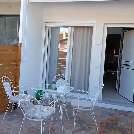 Thalassa Loft In Appartement