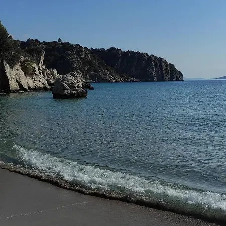 Thalassa Loft In Appartamento