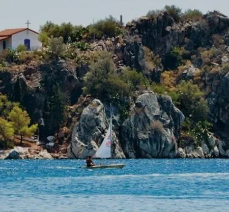 Thalassa Loft In Tolón