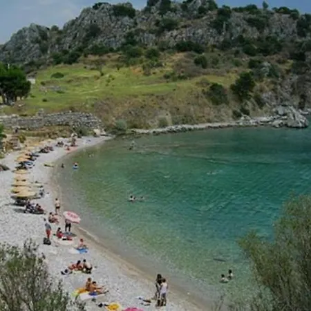 Appartamento Thalassa Loft In *