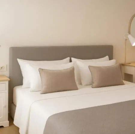 Appartement Thalassa Loft In Tolón