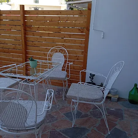 Appartement Thalassa Loft In