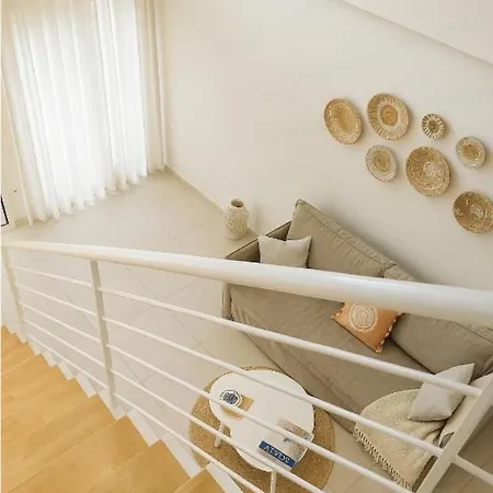 Thalassa Loft In *