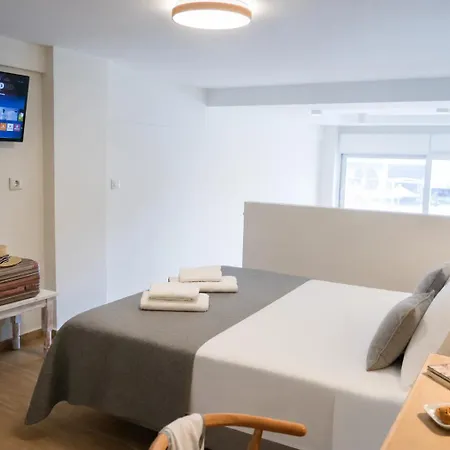 Thalassa Loft In *