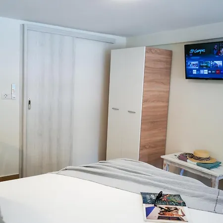 Thalassa Loft In Appartement Tolón