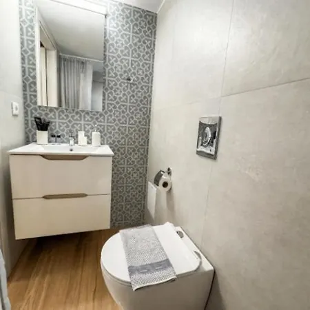 Appartement Thalassa Loft In Tolón