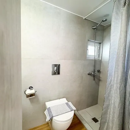 Thalassa Loft In Appartement Tolón