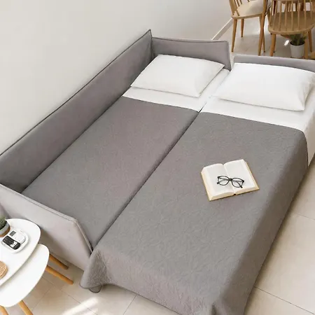 Thalassa Loft In Appartement Tolón