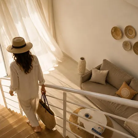 Thalassa Loft In *