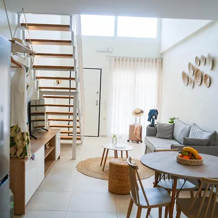 Thalassa Loft In *