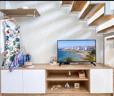 Thalassa Loft In