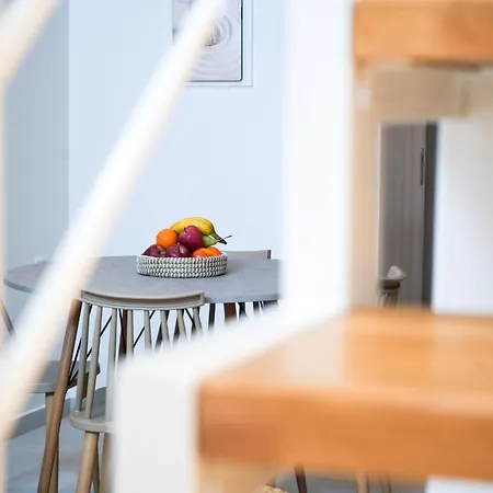 Appartement Thalassa Loft In Tolón