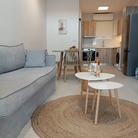 Appartement Thalassa Loft In