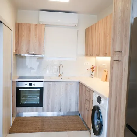 Appartement Thalassa Loft In Tolón