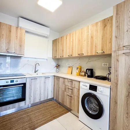 Thalassa Loft In Appartement