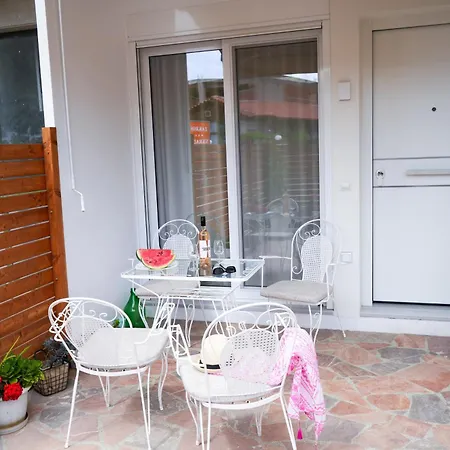 Appartement Thalassa Loft In Tolón