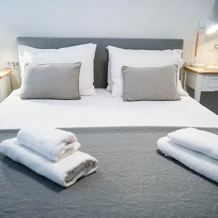 Thalassa Loft In Appartement