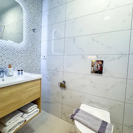Thalassa Loft In * Tolón