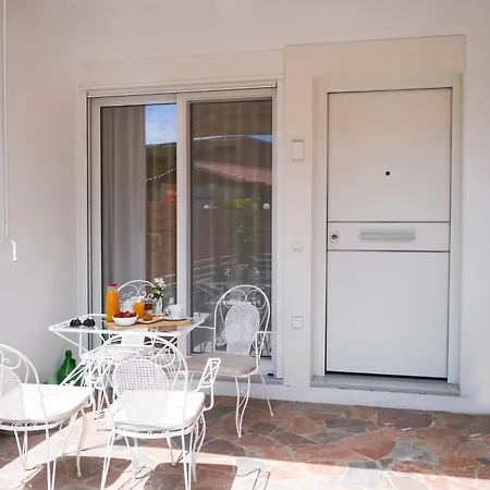 Appartement Thalassa Loft In Tolón