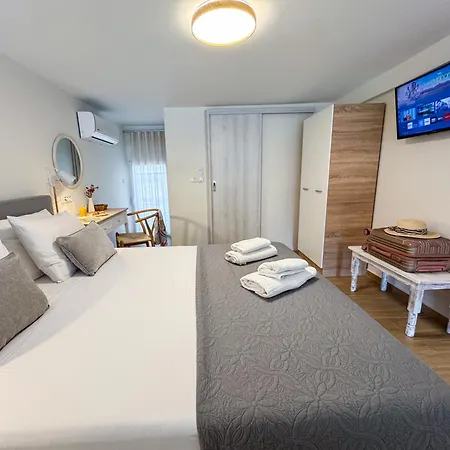 Appartement Thalassa Loft In Tolón