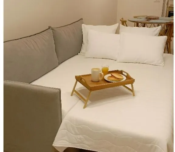 Thalassa Loft In * Tolón