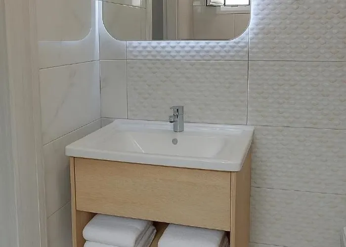 Thalassa Loft In Tolón