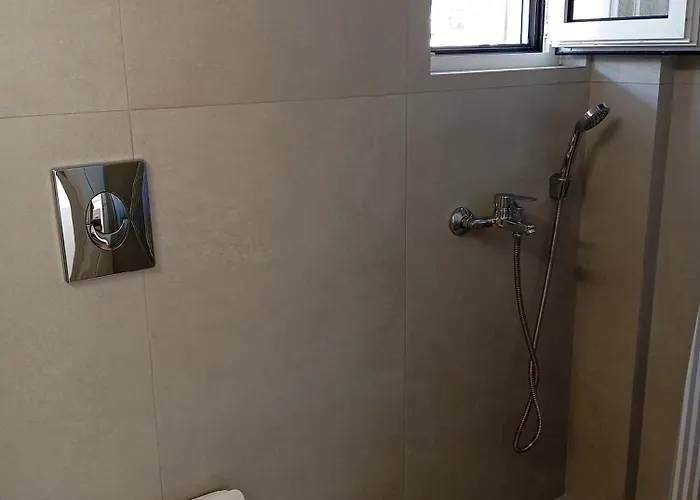 Thalassa Loft In 아파트 *