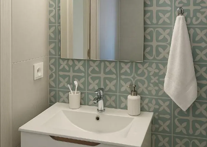 Thalassa Loft In Διαμέρισμα *