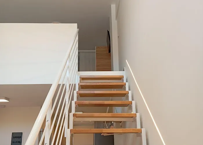 Thalassa Loft In * Τολό