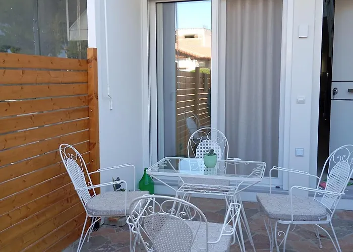 Thalassa Loft In Appartamento Tolón