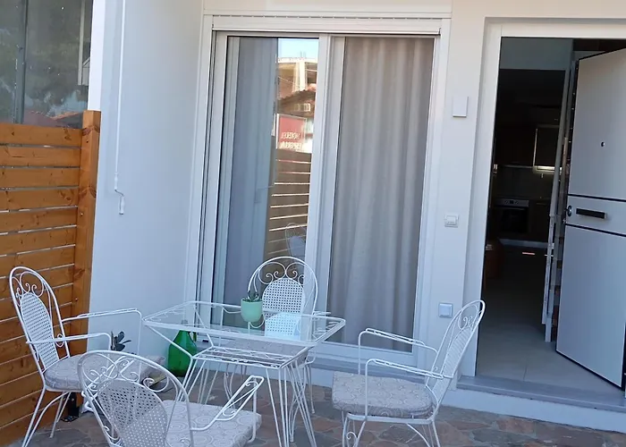 Thalassa Loft In Διαμέρισμα