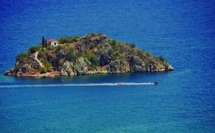 Thalassa Loft In Διαμέρισμα