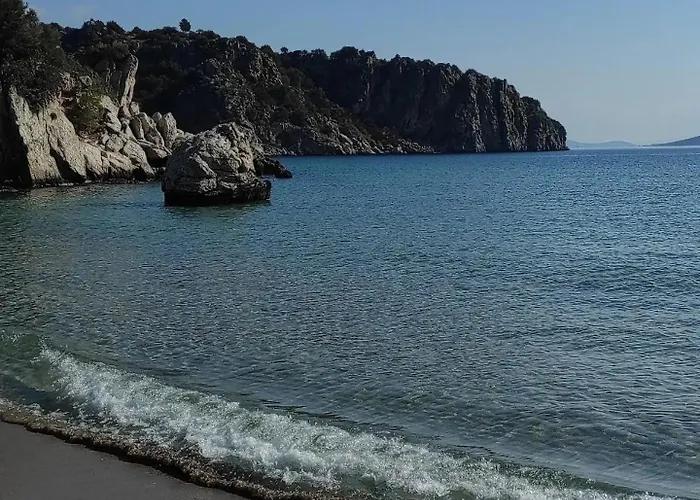 Thalassa Loft In Appartamento