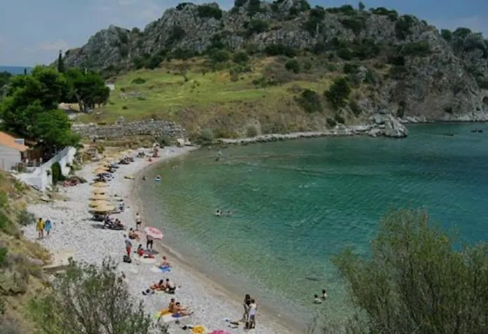 Appartamento Thalassa Loft In *